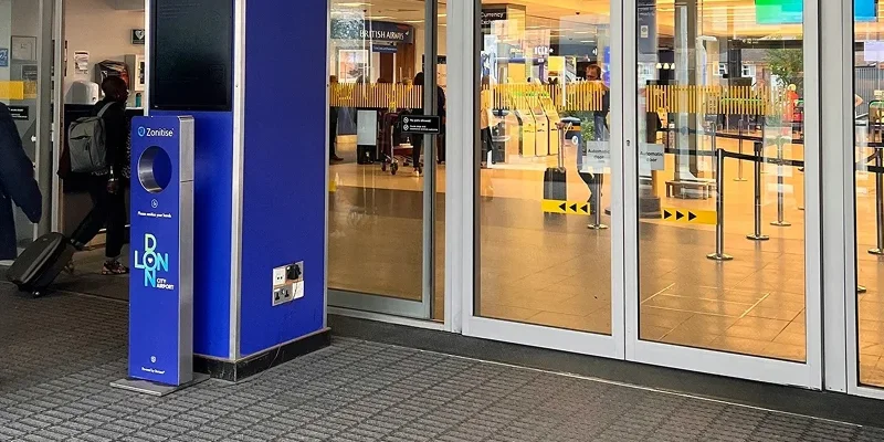 Automatic Sliding Doors Edinburgh