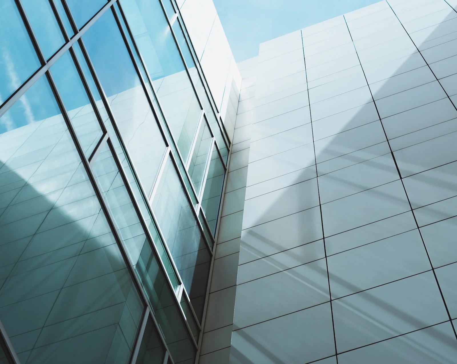 Curtain Walls Edinburgh